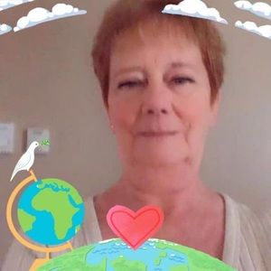 Meet your Posher, Carol